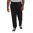 thumbnail image 1 of George Big Men's Fleece Jogger, 1 of 1