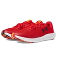 thumbnail image 5 of Under Armour Chaussure de Course Charged Pursuit 3 pour Garçon, (602) Rouge/orange Éclat/noir, 7 Grand Enfant, 5 of 5