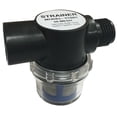 thumbnail image 2 of Aquapro Pump Strainer M/F, 2 of 7
