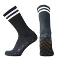 thumbnail image 1 of LNGOOR Sports Men Women Anti Slip FS Football Socks Baseball Rugby Grip Soccer Socks, 1 of 7