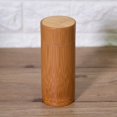 thumbnail image 4 of Qukaim Boîte de rangement portable en bambou pour thé (M), 4 of 9