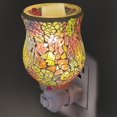 thumbnail image 1 of sharprepublic Melt Warmer Lamp Usplug Creative Decor Mosaic Night Light for B, 1 of 8