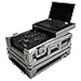 thumbnail image 3 of Harmony Audio HC10MIXLT Vol DJ Ordinateur Portable Glide Mixeur 10 Pouces Étui Personnalisé Compatible avec Rane 62, 3 of 4