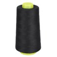 thumbnail image 2 of Polyester Sewing Thread 3000 Yards Durable Firm No Azo Low Breakage Rate  Lubricity for Cotton Wool Synthetic Fiber Fabrics Use for Sewing Clothing Repair Alteration, 2 of 8