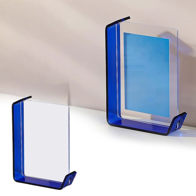 Supplies Picture Frame Small Family Wedding Tabletop Display Frame for Photos Paintings Posters Artwork