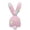 Rose, variante sur tumgatte Pâques Bunny Poupée Mignonne Étoile Carotte Bunny Peluches Kawaii Lapin en Peluche Bunny Peluches Décorations de Pâques Fournitures de Fête Cadeau pour Enfants Aubaines Wal&mart