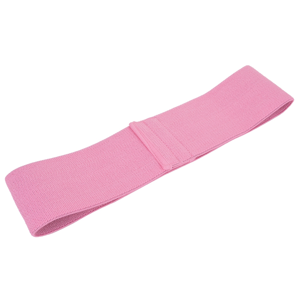 Resistance Bands, Portable Resistance Bands , Workout Equipment Office For Yoga Pink Medium Resistance