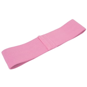 Resistance Bands, Portable Resistance Bands , Workout Equipment Office For Yoga Pink Medium Resistance