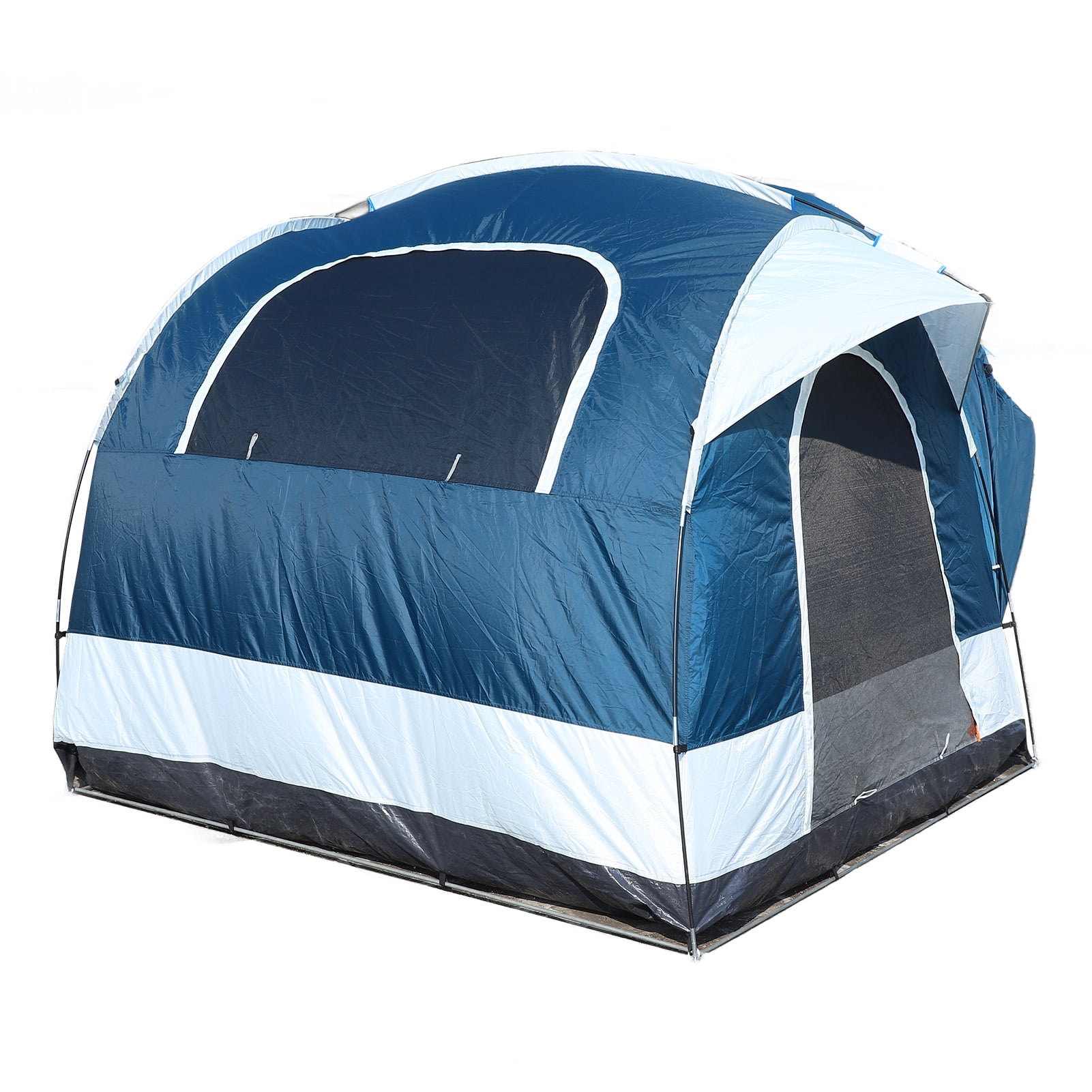 SUV Car Tail Tent, Waterproof Car Tail Camping Tent  For Outdoor