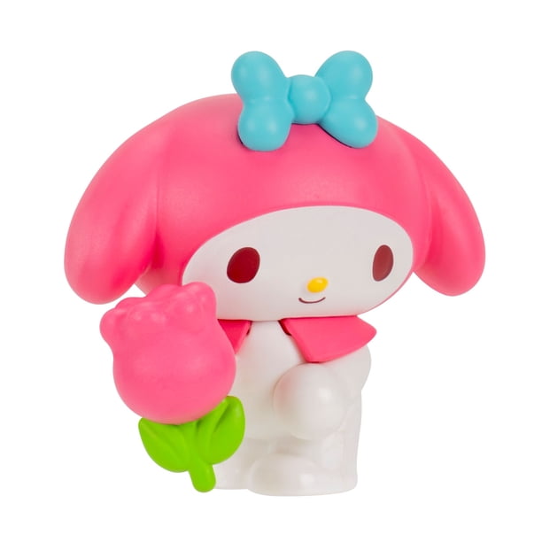 Hello Kitty® and Friends 2 Figure Pack - Perfect Pairing Picnic