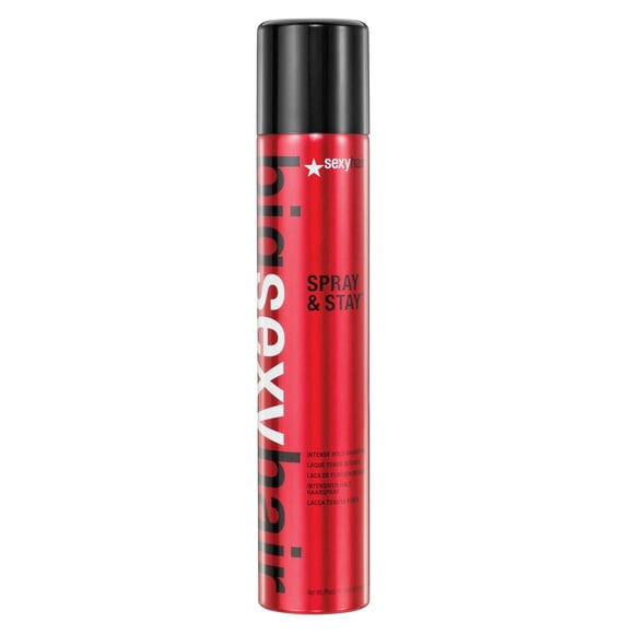 BIG SEXY HAIR Vaporisateur & STAY Fixatif pour Cheveux