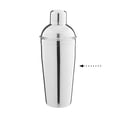 thumbnail image 4 of Trudeau  Stainless Steel Cocktail Shaker 25 oz, 4 of 8