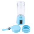thumbnail image 2 of Electric Fruit Cup,USB Portable Electric Fruit Juice Extractor Juice Blender Professional Grade, 2 of 8