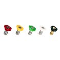 thumbnail image 2 of Greenworks Pressure Washer 3300 psi Spray Tips 5202402, 2 of 2