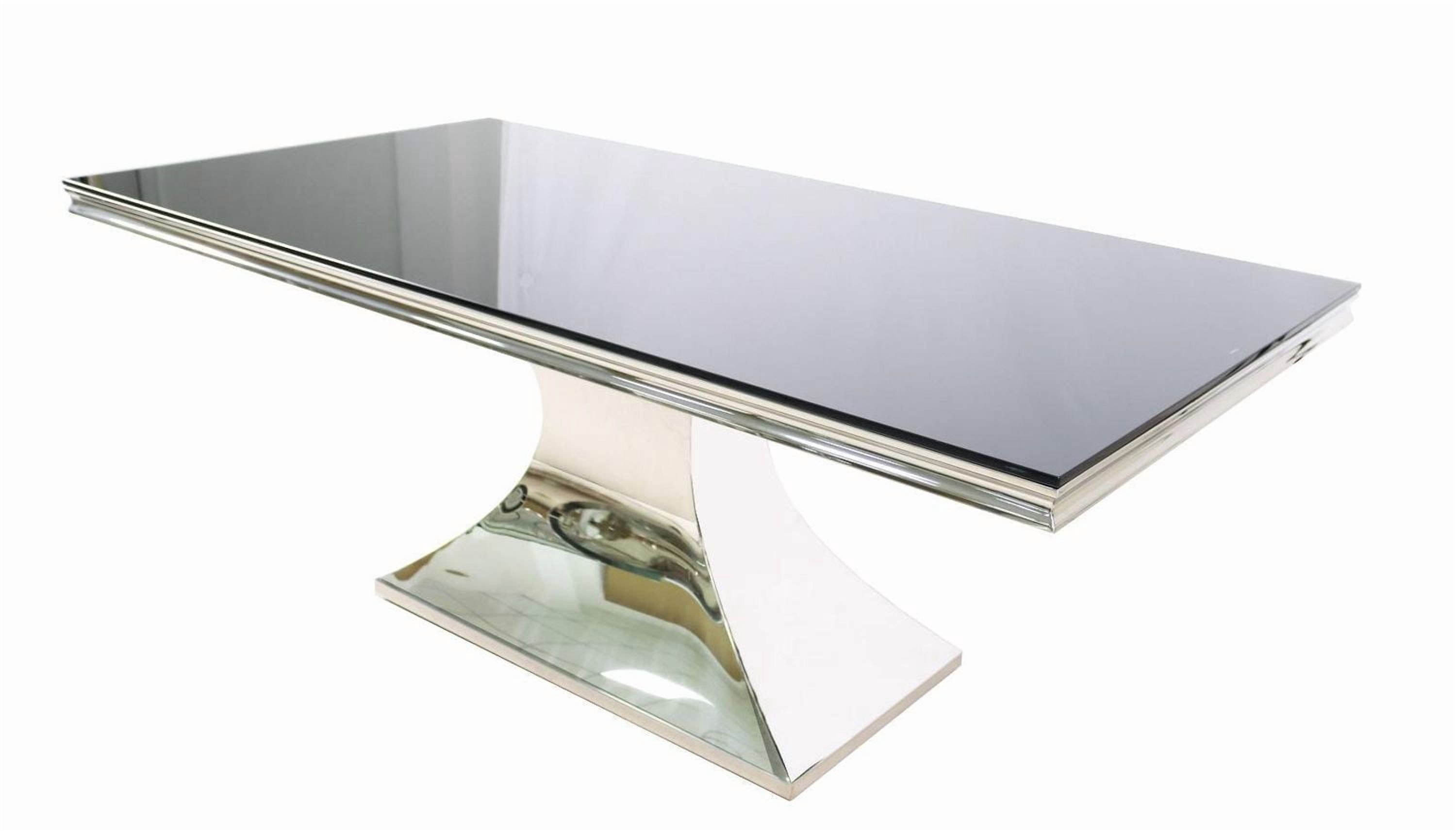 Canadian Hilton Dining Table 71