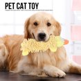 thumbnail image 3 of Small Dog Plush Toy, Pet Toy, Plush Toy Soft Material Non- For Kids Dog, 3 of 8