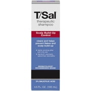 Scalp Control Shampoo, Flake Control, 133 ml 4.5 fl oz 1pc