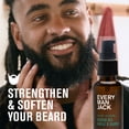 thumbnail image 2 of Every Man Jack Beard Oil Sea Salt 30ml, 2 of 9