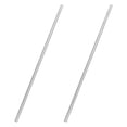 thumbnail image 1 of CHICHUMID 2Pcs Aluminum Pole for Round Aluminum Rod Applications in Educational Purposes, 1 of 8