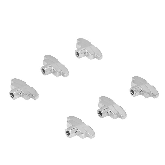 Guitar Tuning Pegs Keys, Zinc Alloy Tuners Machine Heads For Acoustic Electric Guitar