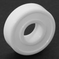 thumbnail image 2 of ZrO2 Bearing, High  Bearings, White For   Cryogenic Engineering, 2 of 8