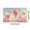 1A, variant on Colorful Design Hot Air Balloon Party Backdrop Fantasy Clouds for Children's Event Celebration Outdoor Decoration
