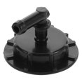 thumbnail image 2 of Miangastore 2 Pcs Bouchon de Réservoir de Liquide de Refroidissement de Radiateur Compatible pour Honda Circulation de Liquide de Refroidissement Fabrication de Précision Remplacement de Bouchon de Radiateur pour Voitures Motos, 2 of 8