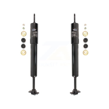 TMC Front Suspension Shock Absorbers Pair for Car Ford Ranger Mazda B4000 Explorer Sport Trac B3000 Mercury Mountaineer - Left Right Side (Driver Passenger) K78-100058