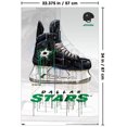 thumbnail image 2 of Stars de Dallas de la LNH - Patinage à contre-courant 21, 2 of 4