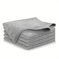 thumbnail image 1 of Kitchen Cleaning Cloths, Thickened Cloth Absorbent Dishwashing Cloth Kitchen Cleaning Cloth Hot Selling Multifunctional Stain Remover Cloth Baby Stain Remover, 1 of 4