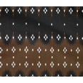thumbnail image 4 of oneOone Cotton Flex Fabric Big Motif Ikat Printed Craft Fabric BTY 40 Inch Wide, 4 of 4