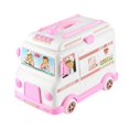 thumbnail image 3 of Milaget Trousses d'Ambulance et de Médecin pour Enfants, Jeu d'Imitation Interactif pour Enfants de 3 4 5 Ans, Rose, 3 of 9