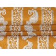 thumbnail image 5 of oneOone Velvet White Fabric Block Sewing Craft Projects Fabric Prints By Yard 58 Inch Wide, 5 of 5