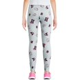 thumbnail image 3 of Hello Kitty Girls' Printed Legging, 3 of 3