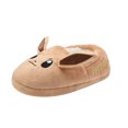 thumbnail image 3 of Pokemon Girls Eevee 3D Slippers, 3 of 4