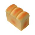 thumbnail image 1 of Simulation Bread Squishy Toy, Soft Slow-Rise Butter Croissant for Stress Relief And Pretend Play, Scented Sensory Toy for Kids Kitchen And Anxiety Focus, 1-Pack, 1 of 5