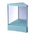 thumbnail image 1 of lionlar Non Reversing Mirror Non Reversing Mirror Inverted Mirror for Cosmetic Living Ro S, 1 of 9