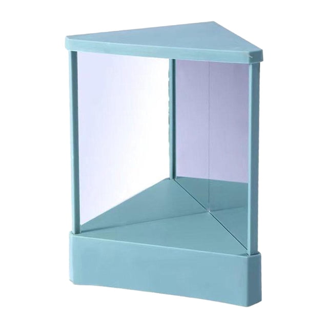 lionlar Non Reversing Mirror Non Reversing Mirror Inverted Mirror for Cosmetic Living Ro S
