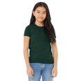 thumbnail image 1 of Bella + Canvas Youth Jersey T-Shirt, 1 of 1