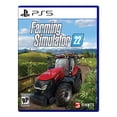 thumbnail image 1 of Jeu vidéo Farming Simulator 22 pour (PS5), 1 of 6