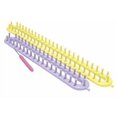thumbnail image 1 of CRAFTING ESSENTIALS Long Knitting Loom Set 35 cm (13.8 in) & 45 cm (17.7 in), 1 of 3