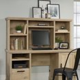 thumbnail image 3 of Sauder® Collection Aspen Post™ Surmeuble, Finition Prime Oak™, 427027, 3 of 7