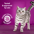 thumbnail image 2 of Whiskas Hairball Control with Real Chicken Dry Cat Food, 2 of 9