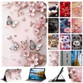 thumbnail image 2 of Shockproof Protective Case for iPad 11th Gen 2025, iPad Air 11"/13" 2025, iPad Pro 11" 2024, Slim Precision Fit Apple Tablet Cover, 2 of 15
