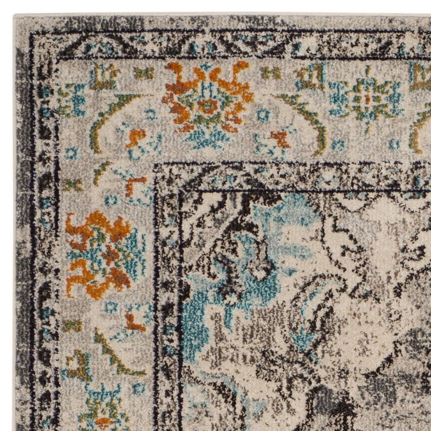 Safavieh Monaco Toria Tapis Traditionnel