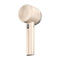 thumbnail image 2 of Yhmxh Home Appliances Home Accessories Apartment Essentials Fabric Shaver And Lint Remover Rechargeable Model Sweater Defuzzer With 3 -Speeds LED Display Screen Battery Operated Clothes Fuzz, 2 of 9