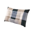 thumbnail image 2 of Hotel-grade Pillow Core Soft And Supportive Down Bed Pillow Suitable For Back Side Made Of-friendly Fabric, 2 of 6