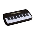 thumbnail image 3 of KOYPTL Mini Piano Toy for Toddlers Kids Beginners Ages 2 3 4 5 6,15 Keys Electronic Keyboard for Musical Instrument Learning & Soothing,Gift for Music Interactive Christmas Stocking Stuffers Birthday, 3 of 6