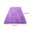 thumbnail image 3 of EGNMCR Soft Modern Area Rugs Rug Home Room Carpet Decor Floor Mat Floor Rugs, 3 of 3
