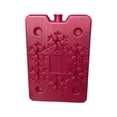 thumbnail image 1 of Freezer Friend Fancy Ice Ice Stick Trays Ice Pack For Lunch And Cooler Reusable And Long Lasting Slim And Lightweight Design For Kids & Colorful 20ML, 1 of 3